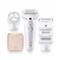 Depiladoras Braun Silk-epil 9 Flex Manual De Instrucciones