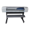 Trazadores de Gráficos HP DESIGNJET 500 Instrucciones