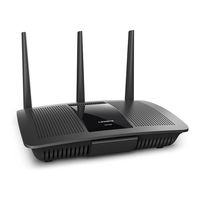 Linksys MAX-STREAM Guía De Usuario