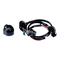 Accesorios de Automóviles Seat 5F0055204A Guia Del Usuario