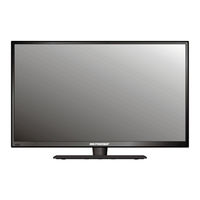 Premier TV-4729LED Manual De Instrucciones