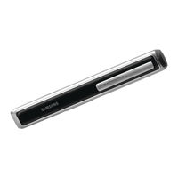 Samsung HM5000 Manual De Instrucciones