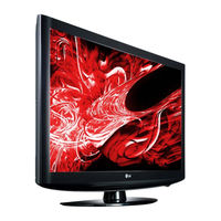 LG 26LD331C Manual De Usuario