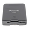 Lectores de Tarjetas de Memoria Panasonic AJ-PCD2G Instrucciones De Funcionamiento