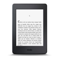 Kindle Paperwhite Guia Del Usuario