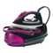 Planchas de Ropa AEG DBS 5573 Instrucciones De Servicio