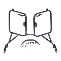 Givi PLX1150 Instrucciones De Montaje