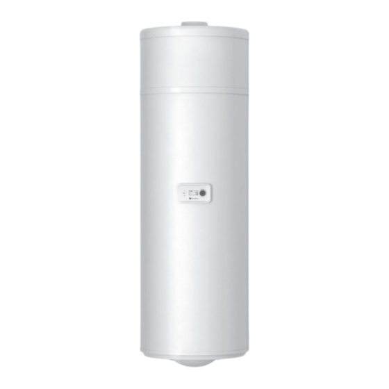 Saunier Duval MagnaAqua 100/3 Instrucciones De Instalación Y Mantenimiento