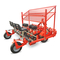 Equipos Agrícolas Checchi & Magli BABY COMPACT Serie Manual De Uso Y Mantenimiento