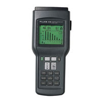 Fluke 41B Manual De Uso