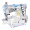 Máquinas de Coser Pegasus WT600 Serie Manual Del Usuario
