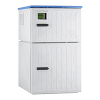 Endress+Hauser Liquistation CSF48 Manual De Instrucciones Abreviado