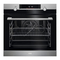 Hornos AEG BPK556260M Manual De Instrucciones