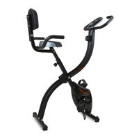 BH FITNESS YF1500 Instrucciones De Montaje Y Utilización