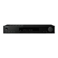 Onkyo TX-L20DW Manual De Instrucciones