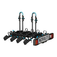 Norauto RAPIDBIKE 4P FLEX Manual De Instrucciones