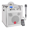 Amplificadores Steren AMP-009 Manual De Instrucciones