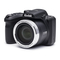 Kodak PIXPRO AZ401 - Guía de inicio rápido de la cámara digital
