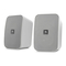 JBL Control X - Manual de altavoces de 2 vías de 5.25" (133mm) para interiores/exteriores