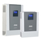 Inversores Steca Solarix PLI 5000-48 Manual De Instalación Y Configuración
