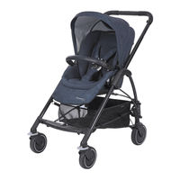 Bebe Confort Mya Instrucciones De Uso