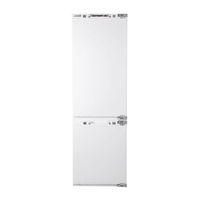 Beko BCN 130001 Manual Del Usuario