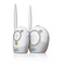 Monitores de Bebé Philips AVENT SCD480/00 Manual De Instrucciones