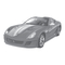 Juguetes REVELL FERRARI 599 GTO Manual De Instrucciones