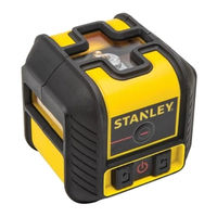 Stanley STHT77592 Manual De Instrucciones