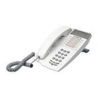 Aastra Dialog 4422 IP Office Manual Del Usuario