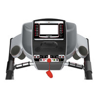 Bh Fitness G6485 Manual De Instrucciones