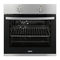 Zanussi ZOB20311XU