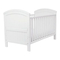 Muebles para Bebés y Niños Pequeños mothercare westbury cotbed Guía Para El Usuario