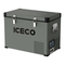 Manual de Iceco VL45