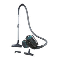 Hoover KS50PET011 Manual De Instrucciones