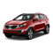 Automóviles Kia Sportage Manual Del Propietário
