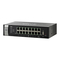 Routers Inalámbricos Cisco RV320 Guia De Inicio Rapido
