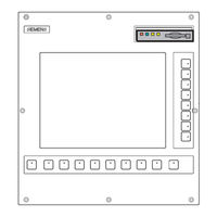 Siemens Sinumerik 802D Manual De Programación Y Manejo