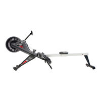 BH FITNESS R380 Manual De Instrucciones