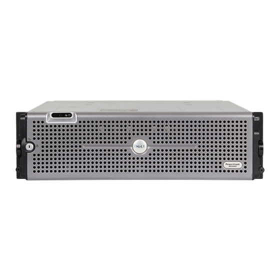 Dell PowerVault MD300 Manual Del Usuario