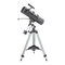 Telescopios Orion SpaceProbe 130ST EQ Manual De Instrucciones