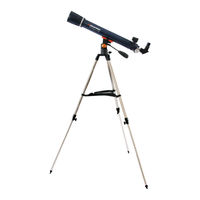 Celestron ASTROMASTER 31036 Manual De Instrucciones