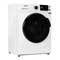 Lavadoras VALBERG WF 612 D W566C Instrucciones De Uso