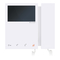 Sistemas de Intercomunicadores Comelit MINI 6702W Manual Tecnico