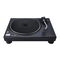 Technics SL-100C - Manual del sistema de tocadiscos de transmisión directa