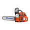 Husqvarna 455 Rancher, 460 Rancher - Manual de la motosierra