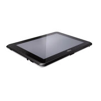 Fujitsu STYLISTIC Q550 Manual De Instrucciones
