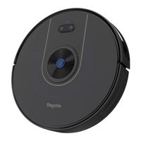 Bagotte BG800 Manual Del Usuario