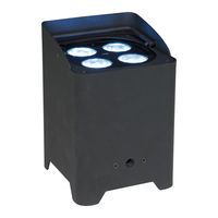 SHOWTEC EventLITE 4/10 Q4 Manual