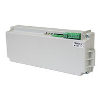 Roger Technology B71/BC Serie Instrucciones Y Advertencias Para El Instalador